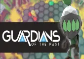 Guardians Of The Past (PC) Steam Key - GLOBAL