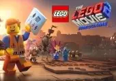 The LEGO Movie 2 Videogame (PS4 / PS5) PSN Key - NORTH AMERICA