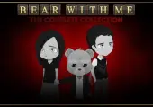 Bear With Me - The Complete Collection (PC) Steam Key - GLOBAL