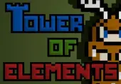 The Tower Of Elements (PC) Steam Key - GLOBAL