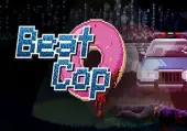 Beat Cop (PC) Steam Key - GLOBAL