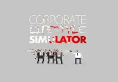 Corporate Lifestyle Simulator (PC) Steam Key - GLOBAL