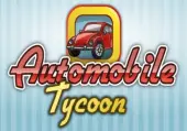 Automobile Tycoon (PC) Steam Key - GLOBAL