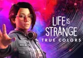 Life is Strange: True Colors (PC) Steam Key - EU