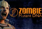 Zombie Mutant DNA (PC) Steam Key - GLOBAL