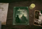 The Innsmouth Case (PC) Steam Key - GLOBAL