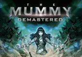 The Mummy Demastered (PC) Steam Key - GLOBAL
