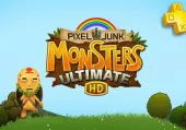 PixelJunk Monsters Ultimate (PC) Steam Key - GLOBAL