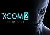 XCOM 2 (Digital Deluxe Edition) (PC) Steam Key - EU