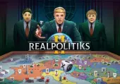 Realpolitiks II (PC) Steam Key - GLOBAL
