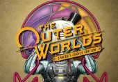 The Outer Worlds: Spacer's Choice Edition (PC) Steam Key - EU