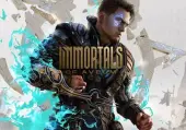 Immortals of Aveum (PC) Steam Key - GLOBAL