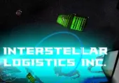 Interstellar Logistics Inc (PC) Steam Key - GLOBAL