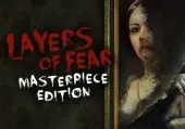 Layers of Fear: Masterpiece Edition (PC) Steam Key - GLOBAL