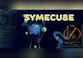 SymeCu8e (PC) Steam Key - GLOBAL