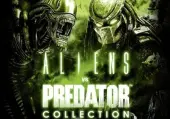 Aliens vs. Predator Collection (PC) Steam Key - EU