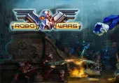 Robowars (PC) Steam Key - GLOBAL