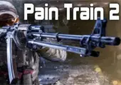 Pain Train 2 (PC) Steam Key - GLOBAL