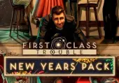 First Class Trouble New Years Pack (DLC) (PC) Steam Key - GLOBAL