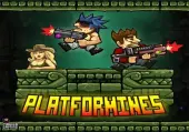 Platformines (PC) Steam Key - GLOBAL