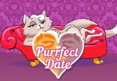 Purrfect Date (PC) Steam Key - GLOBAL