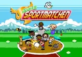 Super Sportmatchen (PC) Steam Key - GLOBAL