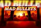 Mad Bullets (PC) Steam Key - GLOBAL