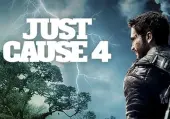 Just Cause 4 Complete Edition (PC) Steam Key - EU