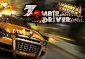 Zombie Driver: Immortal Edition (PS4 / PS5) PSN Key - UNITED STATES