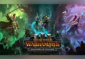 Total War: WARHAMMER III - Shadows of Change (DLC) (PC) Steam Key - EU