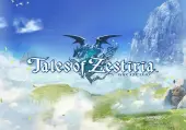Tales of Zestiria (PC) Steam Key - EU