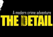 The Detail - Season One (PC) Steam Key - GLOBAL