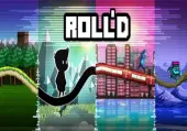 Roll'd (PC) Steam Key - GLOBAL