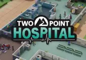 Two Point Hospital (PC) Steam Key - GLOBAL