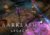 Aarklash: Legacy (PC) Steam Key - EU