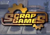 Scrap Games (PC) Steam Key - GLOBAL