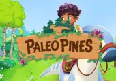 Paleo Pines (PC) Steam Key - GLOBAL