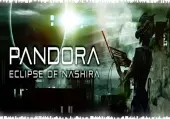 Pandora: Eclipse of Nashira (DLC) (PC) Steam Key - GLOBAL