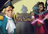 The Surprising Adventures of Munchausen (PC) Steam Key - GLOBAL