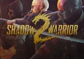 Shadow Warrior 2 (PC) Steam Key - GLOBAL