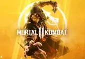 Mortal Kombat 11 (Nintendo Switch) Nintendo Key - EU