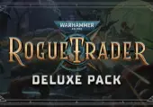 Warhammer 40,000: Rogue Trader - Deluxe Pack (DLC) (PC) Steam Key - GLOBAL