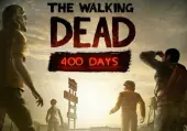 The Walking Dead: 400 Days (DLC) (PC) Steam Gift - GLOBAL