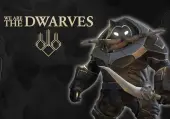 We Are The Dwarves (PC) Steam Key - GLOBAL