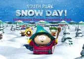 SOUTH PARK: SNOW DAY! - Underpants Gnome Cosmetics Pack (DLC) (PC) Steam Key - GLOBAL