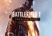 Battlefield 1 Premium Pass (DLC) (Xbox One / Xbox Series X|S) Xbox Live Key - GLOBAL