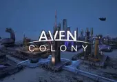 Aven Colony (Xbox One / Xbox Series X|S) Xbox Live Key - UNITED STATES