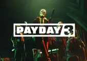 PAYDAY 3 (PS5) PSN Key - EU
