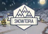 Snowtopia: Ski Resort Builder (PC) Steam Key - GLOBAL