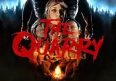 The Quarry (PC) Steam Key - GLOBAL